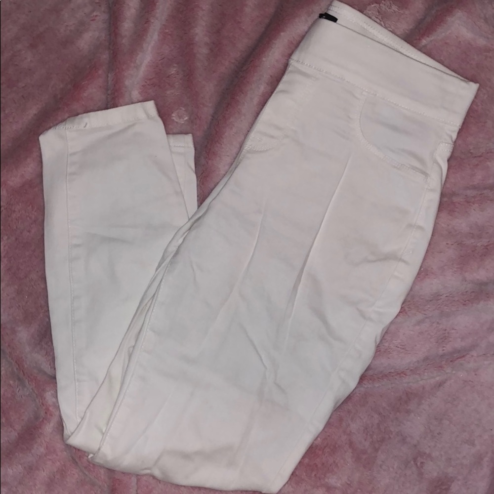 Nine West pull on skinny